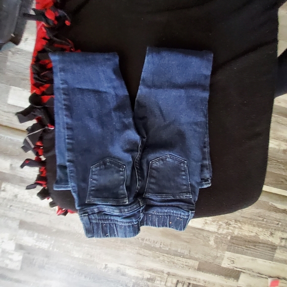 Gap skinny jeans - Picture 4 of 5